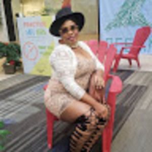 Meet your Posher, Rose michelle